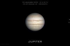 Jupiter 2022-12-09-2118